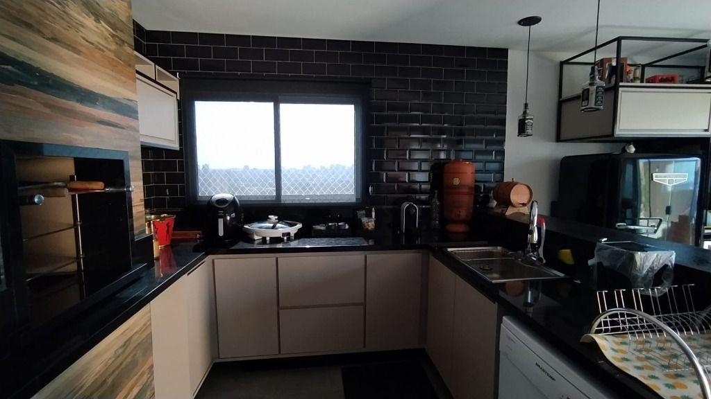 Apartamento, 3 quartos, 232 m² - Foto 12