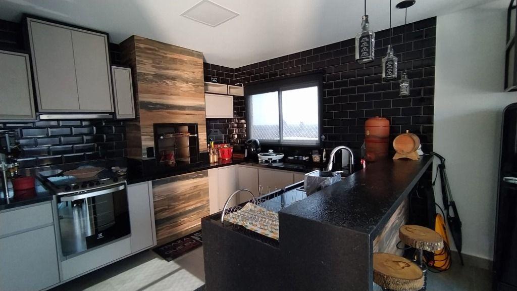 Apartamento, 3 quartos, 232 m² - Foto 16