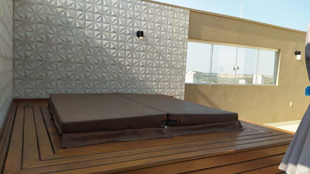 Apartamento, 3 quartos, 232 m² - Foto 17