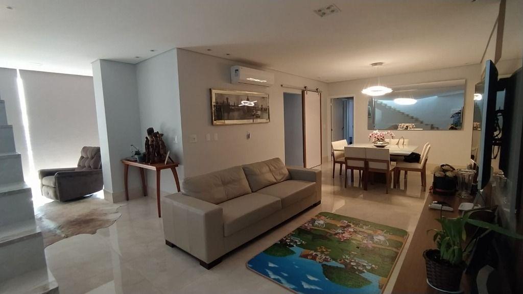Apartamento, 3 quartos, 232 m² - Foto 20