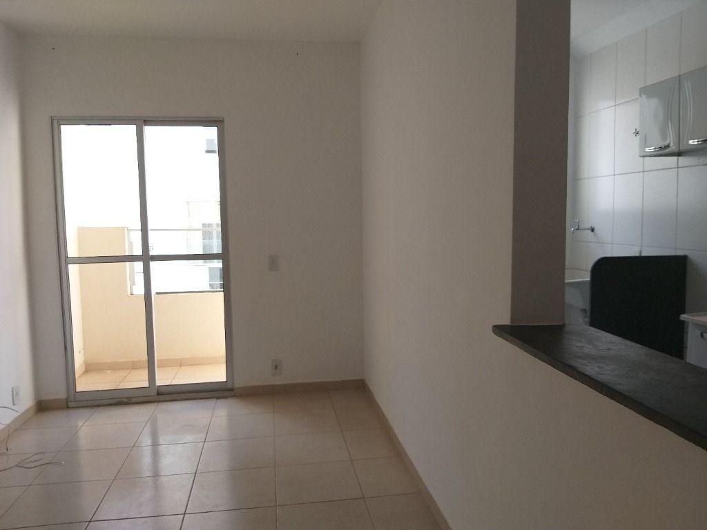 Apartamento, 3 quartos, 59 m² - Foto 1