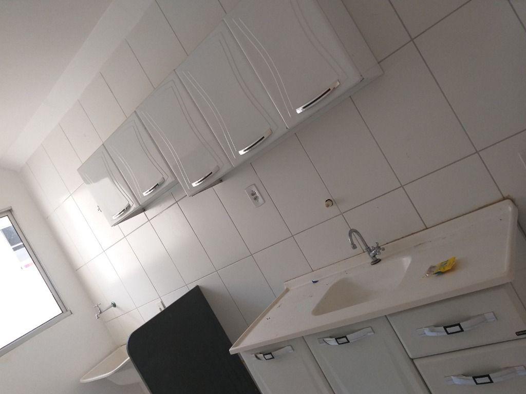Apartamento, 3 quartos, 59 m² - Foto 3