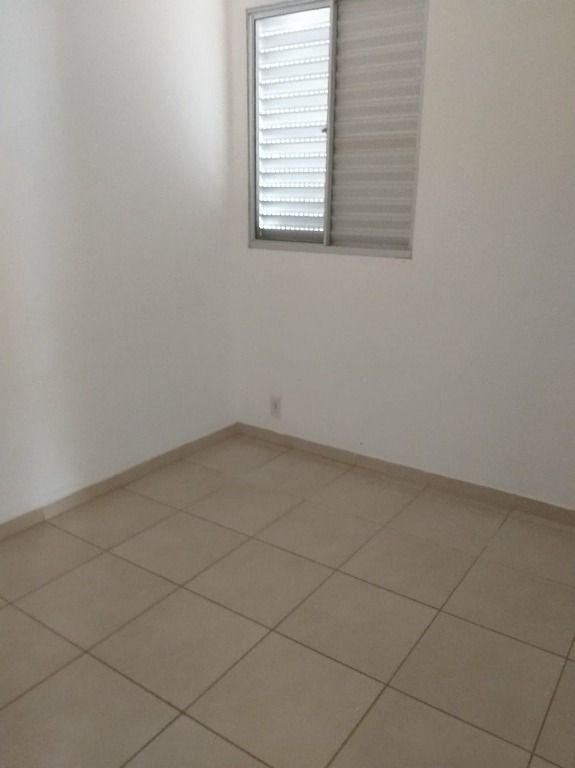 Apartamento, 3 quartos, 59 m² - Foto 4
