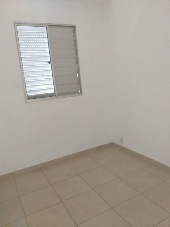 Apartamento, 3 quartos, 59 m² - Foto 5
