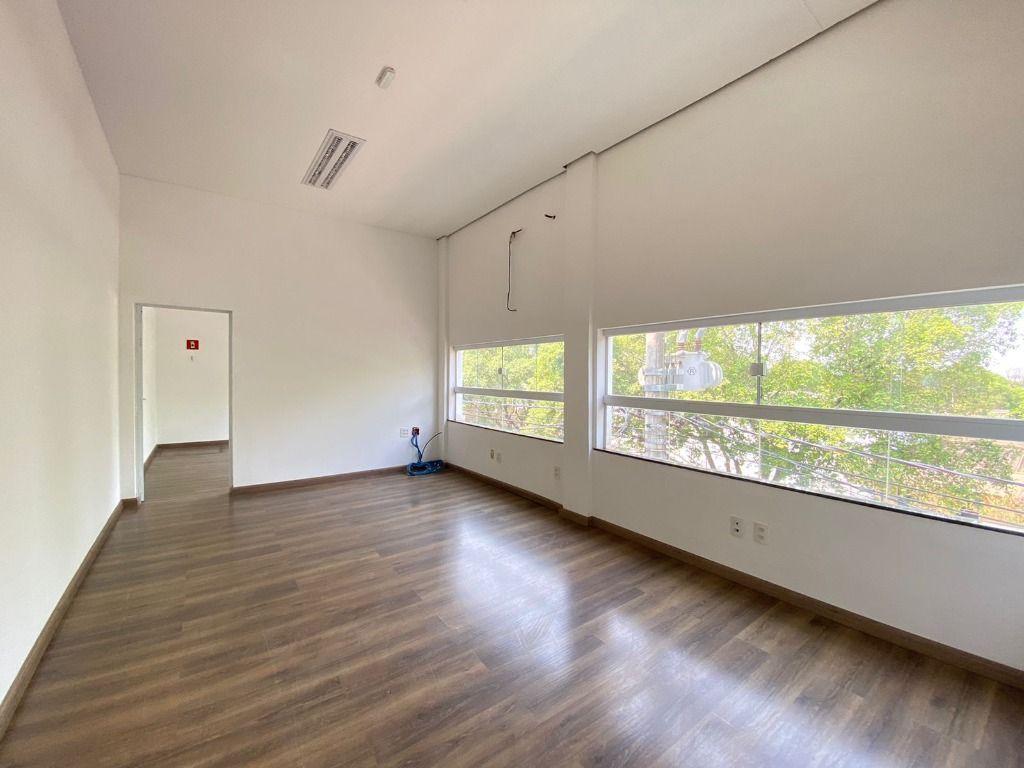 Prédio Inteiro, 750 m² - Foto 1