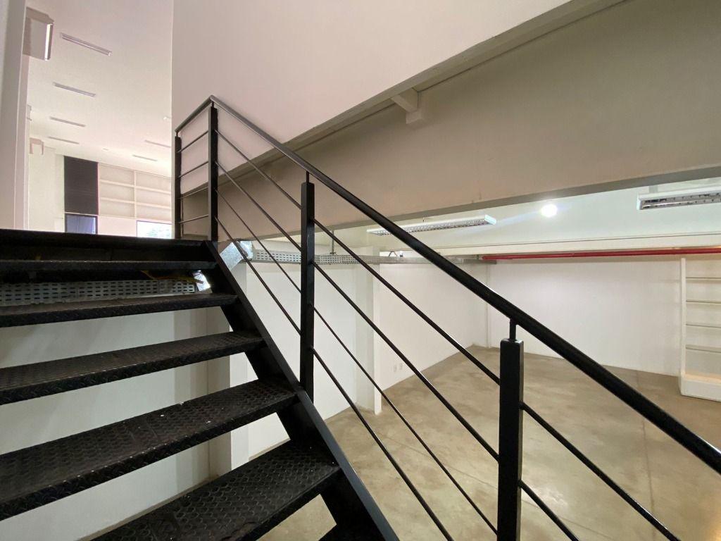 Prédio Inteiro, 750 m² - Foto 6