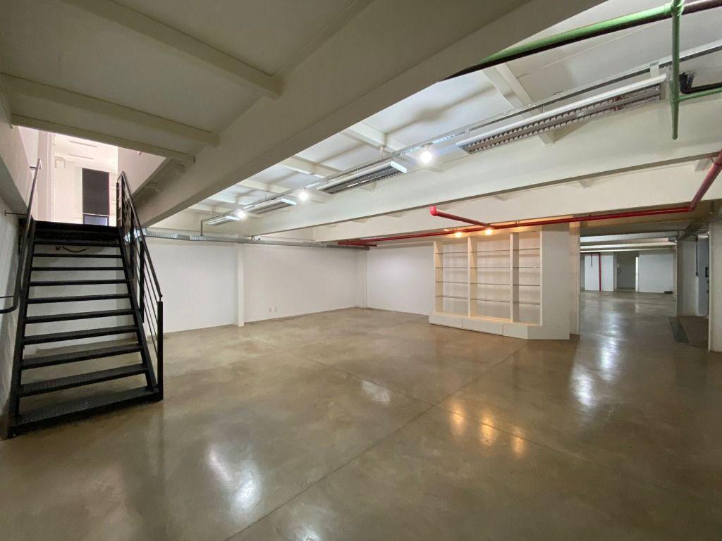 Prédio Inteiro, 750 m² - Foto 9