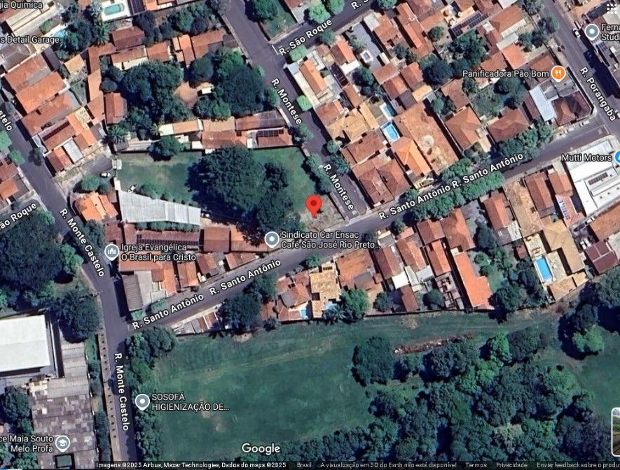 Terreno, 260 m² - Foto 2