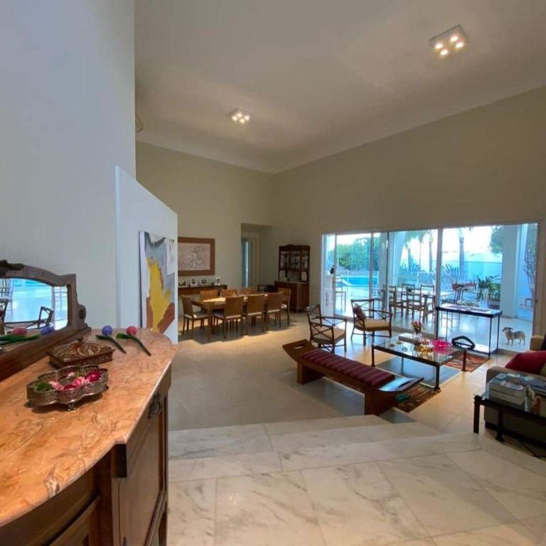 Casa, 3 quartos, 403 m² - Foto 2