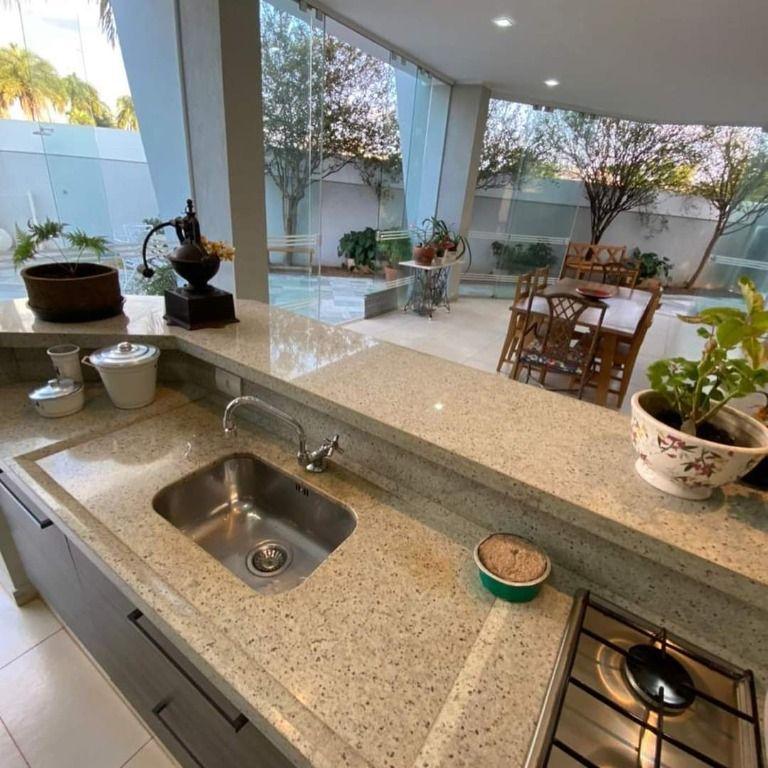 Casa, 3 quartos, 403 m² - Foto 6