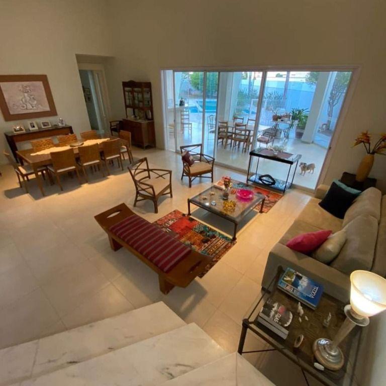 Casa, 3 quartos, 403 m² - Foto 8