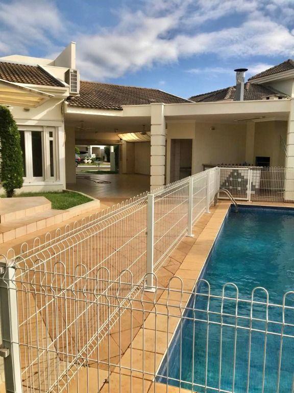 Casa, 3 quartos, 360 m² - Foto 1