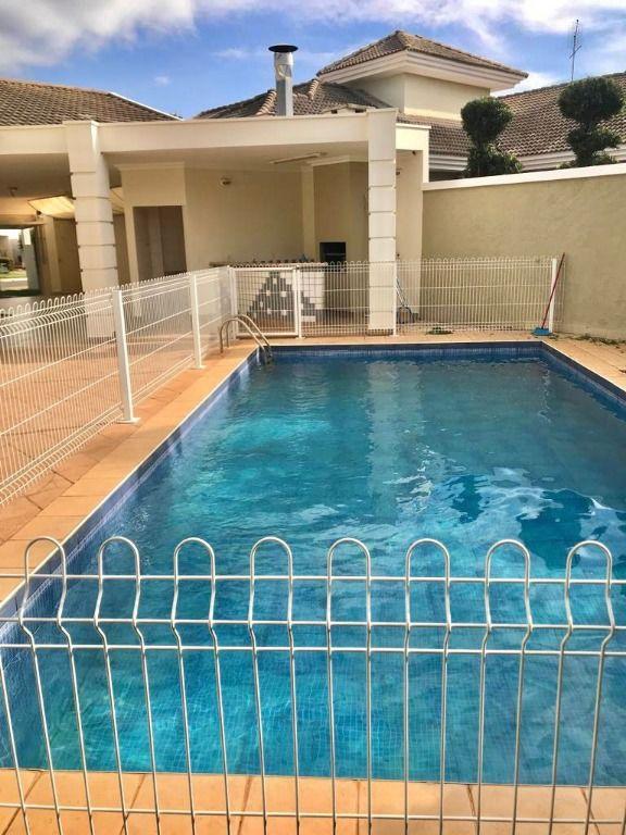 Casa, 3 quartos, 360 m² - Foto 4