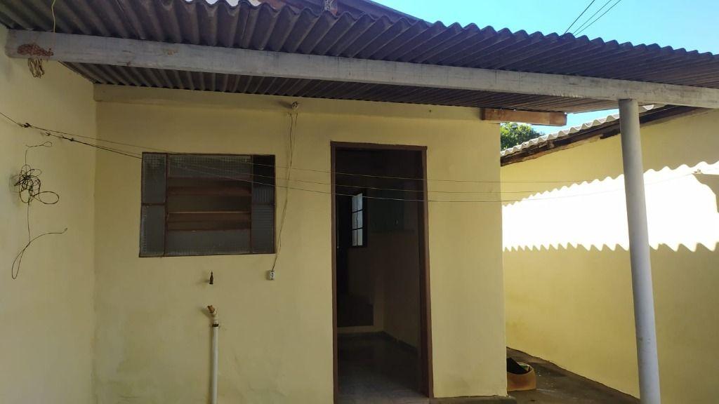 Casa, 5 quartos, 130 m² - Foto 35