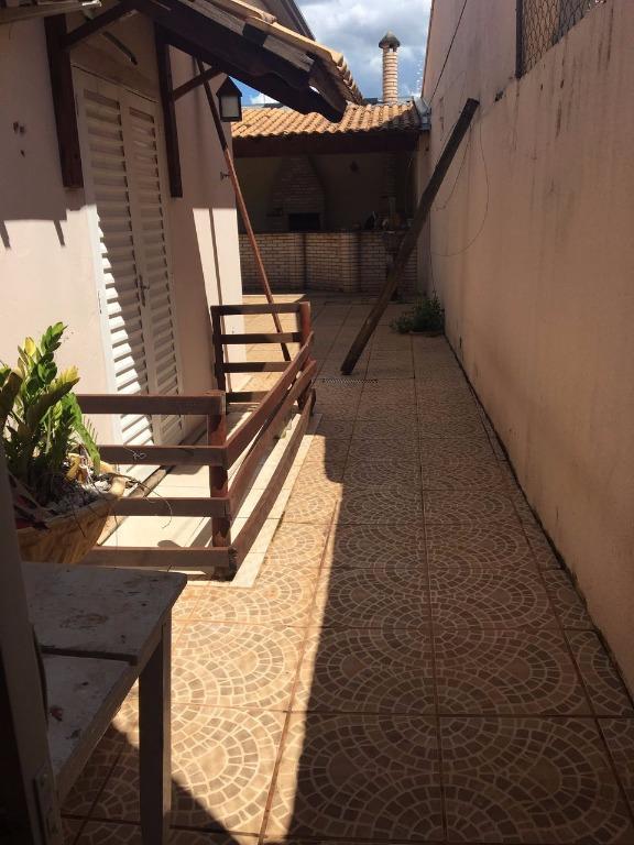 Casa, 3 quartos, 400 m² - Foto 33