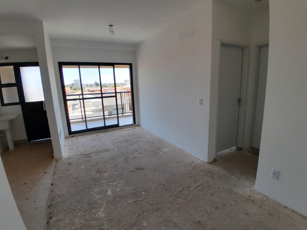 Apartamento, 2 quartos, 70 m² - Foto 2
