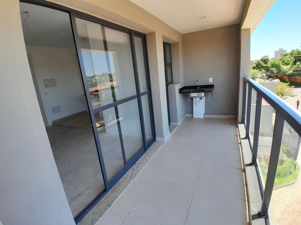 Apartamento, 2 quartos, 70 m² - Foto 1