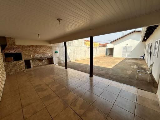 Casa, 3 quartos, 210 m² - Foto 20
