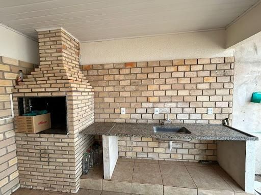 Casa, 3 quartos, 210 m² - Foto 19