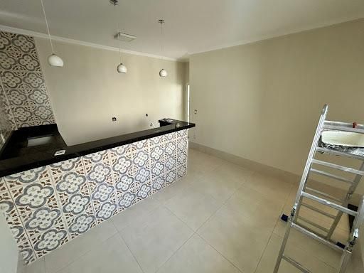 Casa, 3 quartos, 210 m² - Foto 14