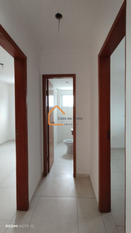Apartmento novo na ocian praia grande sp