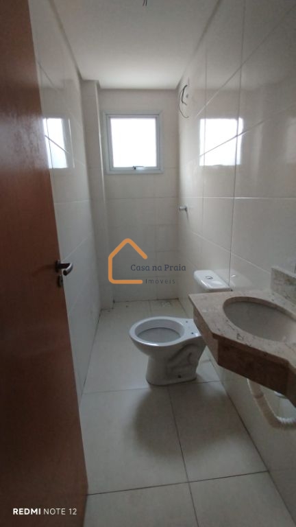 Apartmento novo na ocian praia grande sp