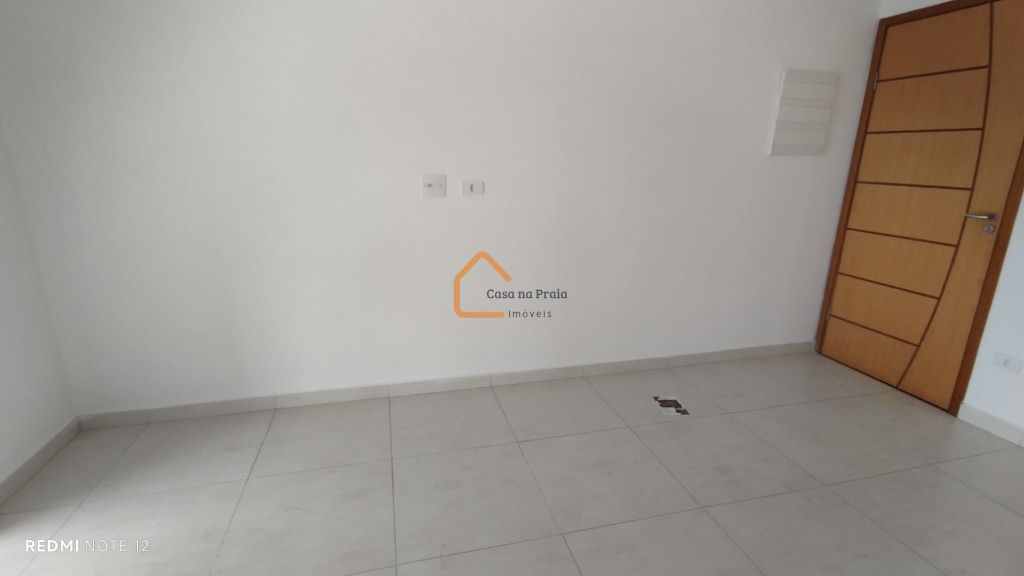 Apartmento novo na ocian praia grande sp