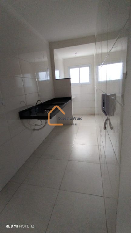Apartmento novo na ocian praia grande sp