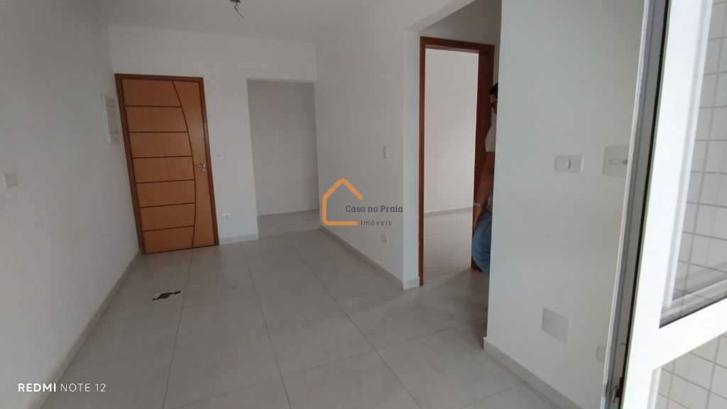 Apartmento novo na ocian praia grande sp