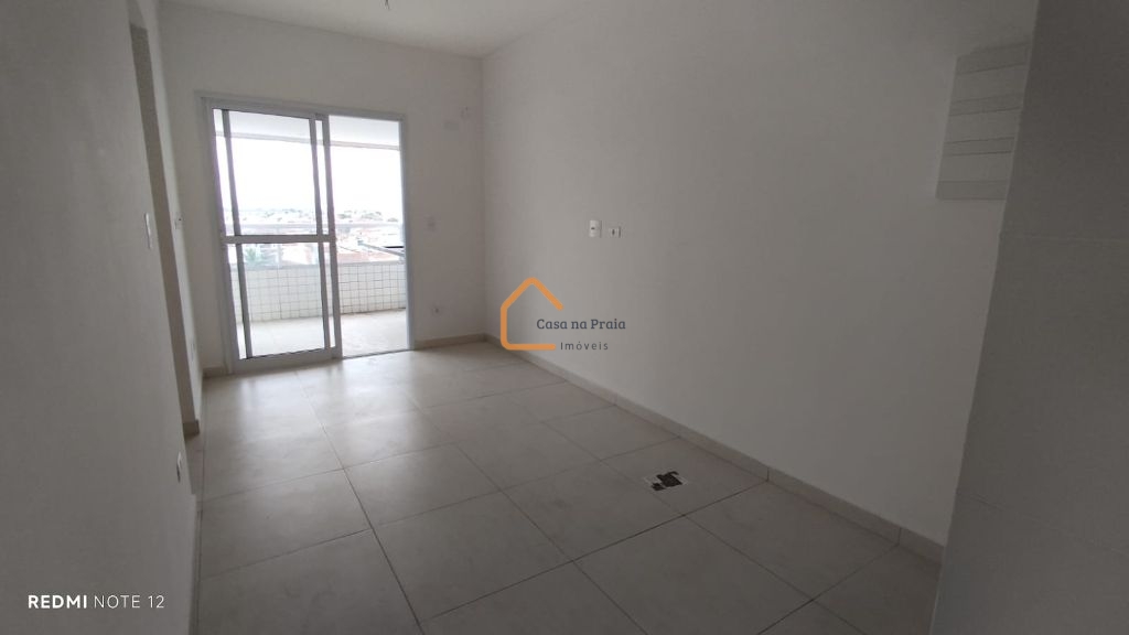 Apartmento novo na ocian praia grande sp