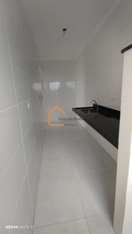 Apartmento novo na ocian praia grande sp