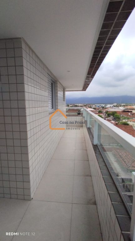 Apartmento novo na ocian praia grande sp