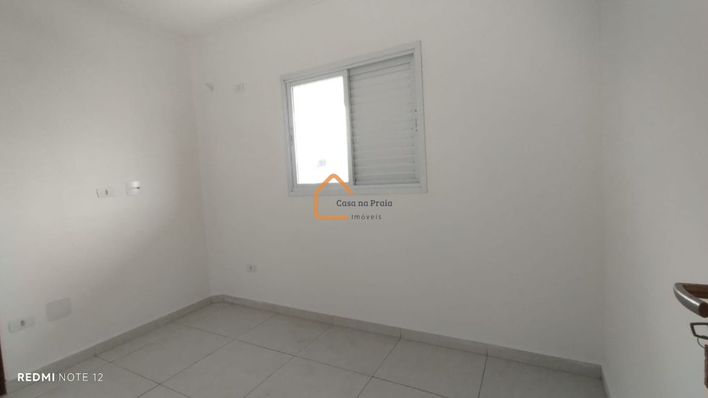 Apartmento novo na ocian praia grande sp