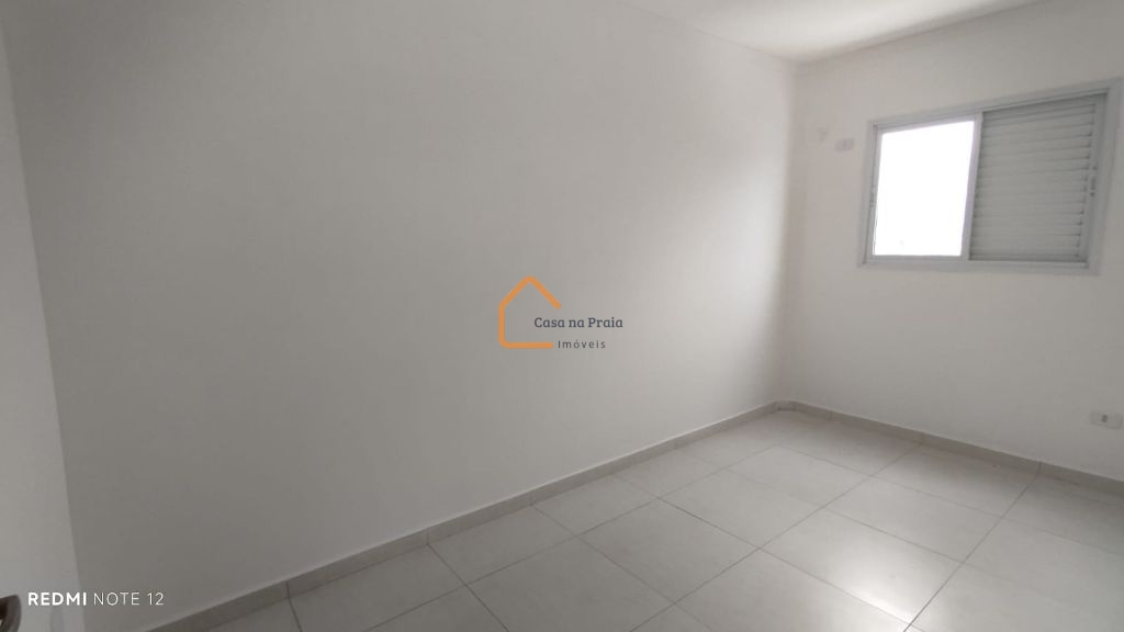 Apartmento novo na ocian praia grande sp