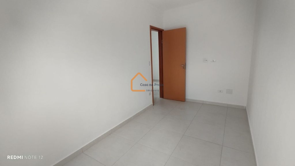 Apartmento novo na ocian praia grande sp