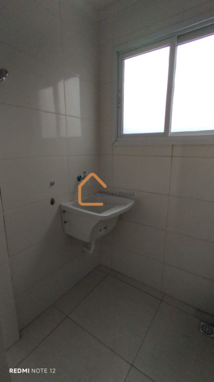 Apartmento novo na ocian praia grande sp