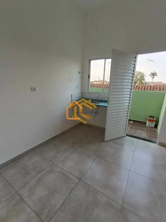 Locação de apartamentos / kitnet na cidade de praia grande