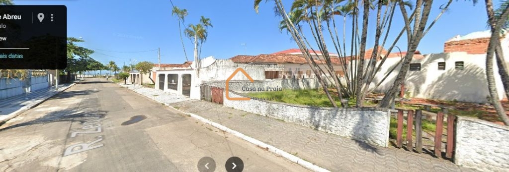 Venda de terreno / padrão na cidade de praia grande - foto 2