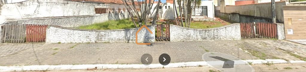 Venda de terreno / padrão na cidade de praia grande - foto 1