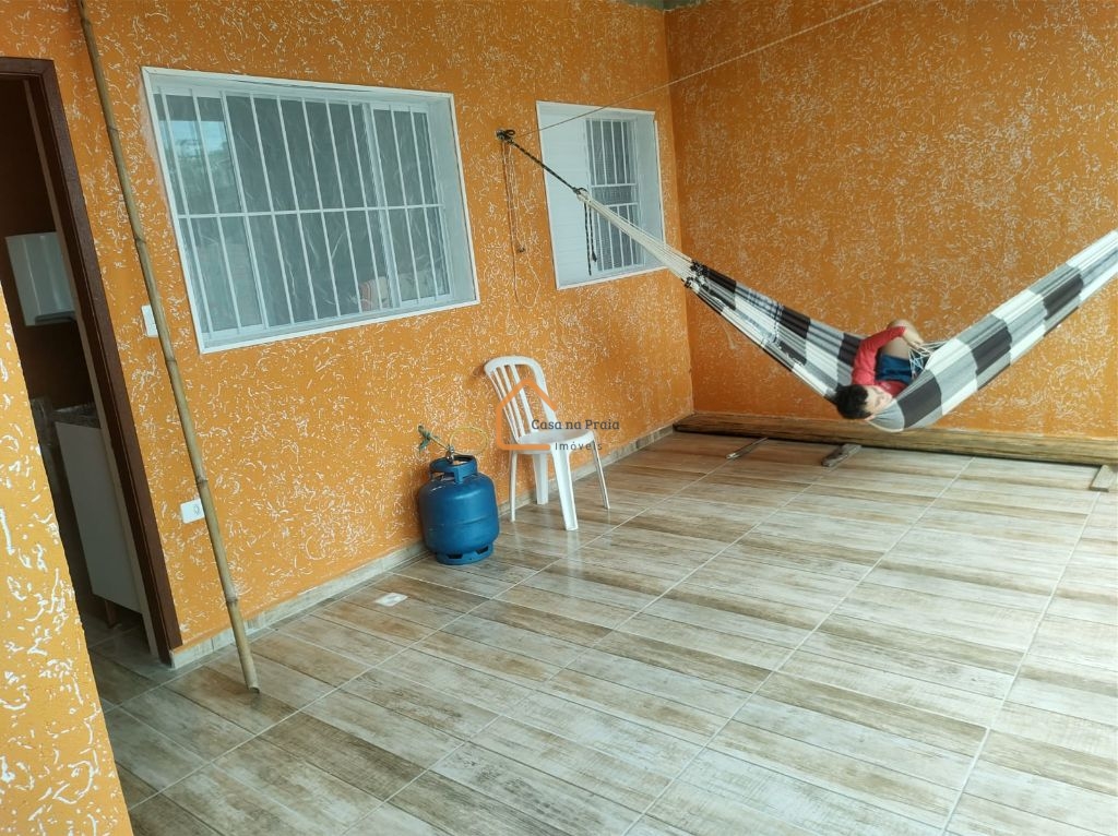 Venda de casas / padrão na cidade de itanhaém