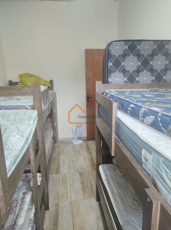 Venda de casas / padrão na cidade de itanhaém