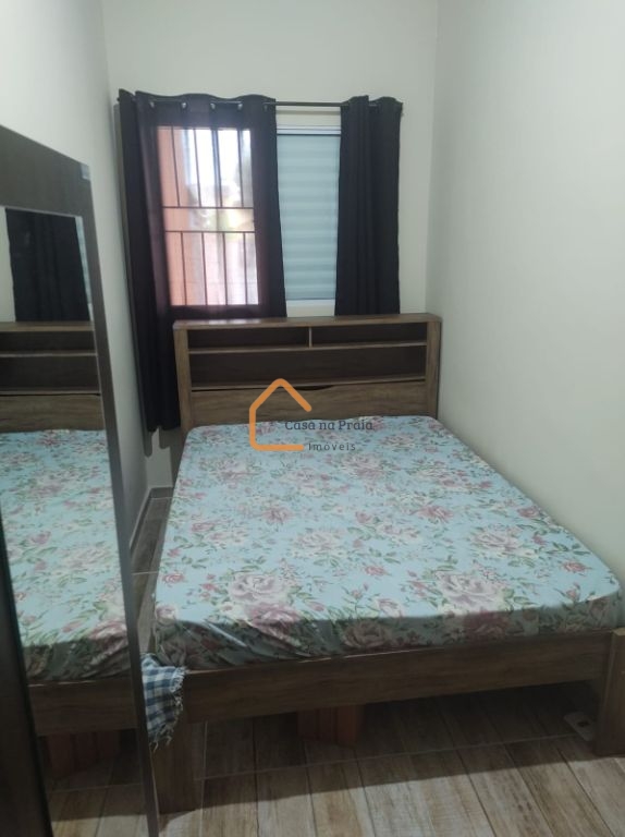 Venda de casas / padrão na cidade de itanhaém