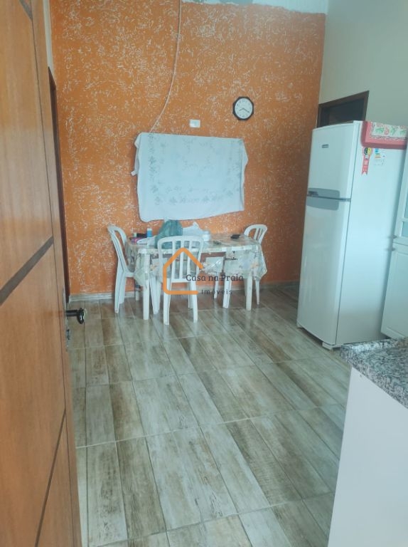 Venda de casas / padrão na cidade de itanhaém