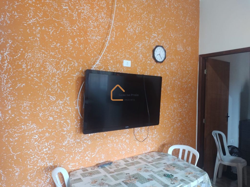Venda de casas / padrão na cidade de itanhaém
