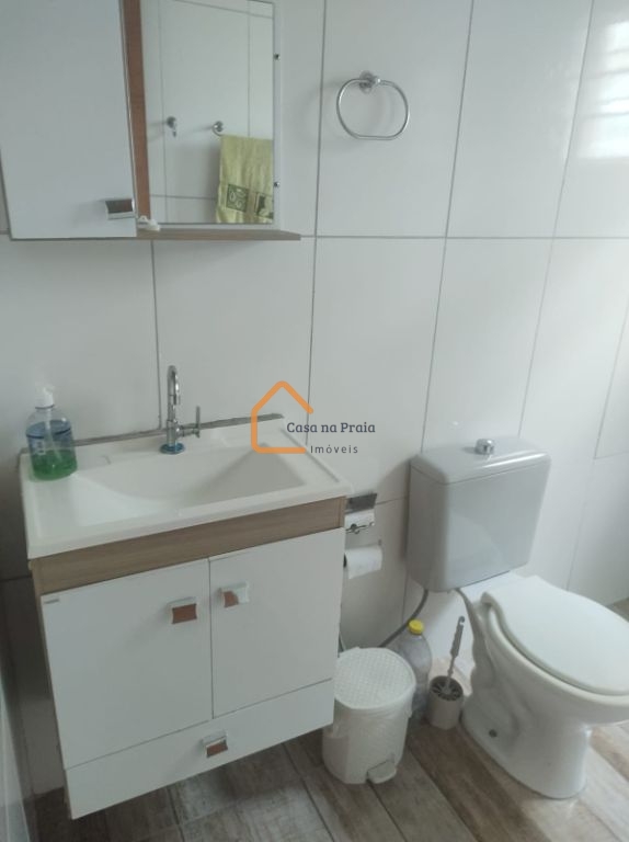 Venda de casas / padrão na cidade de itanhaém