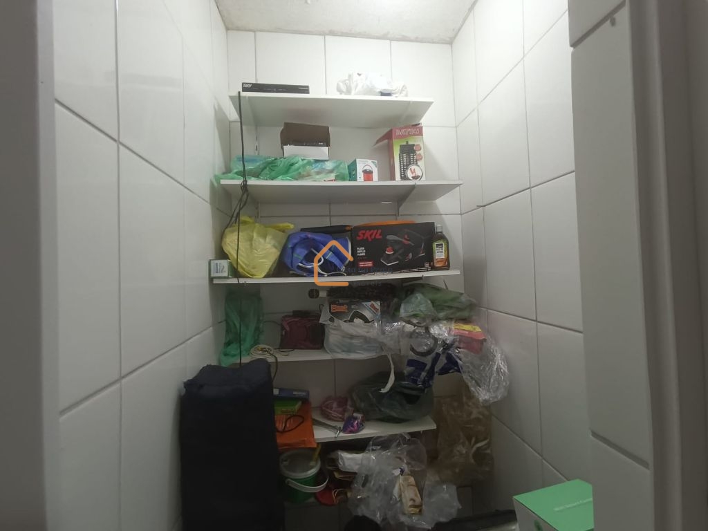 Venda de casas / geminada na cidade de praia grande