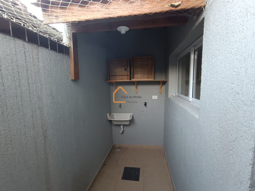 Casa para locação 2 dorm real