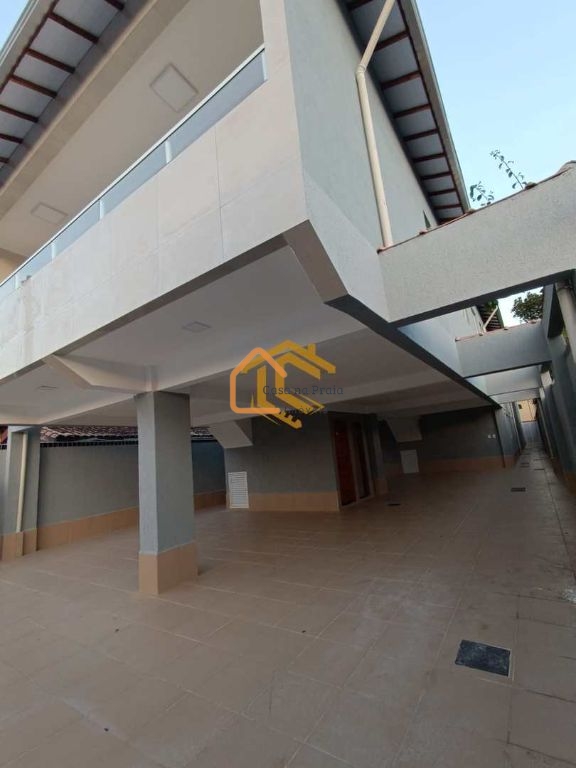 Casa para locação 2 dorm real