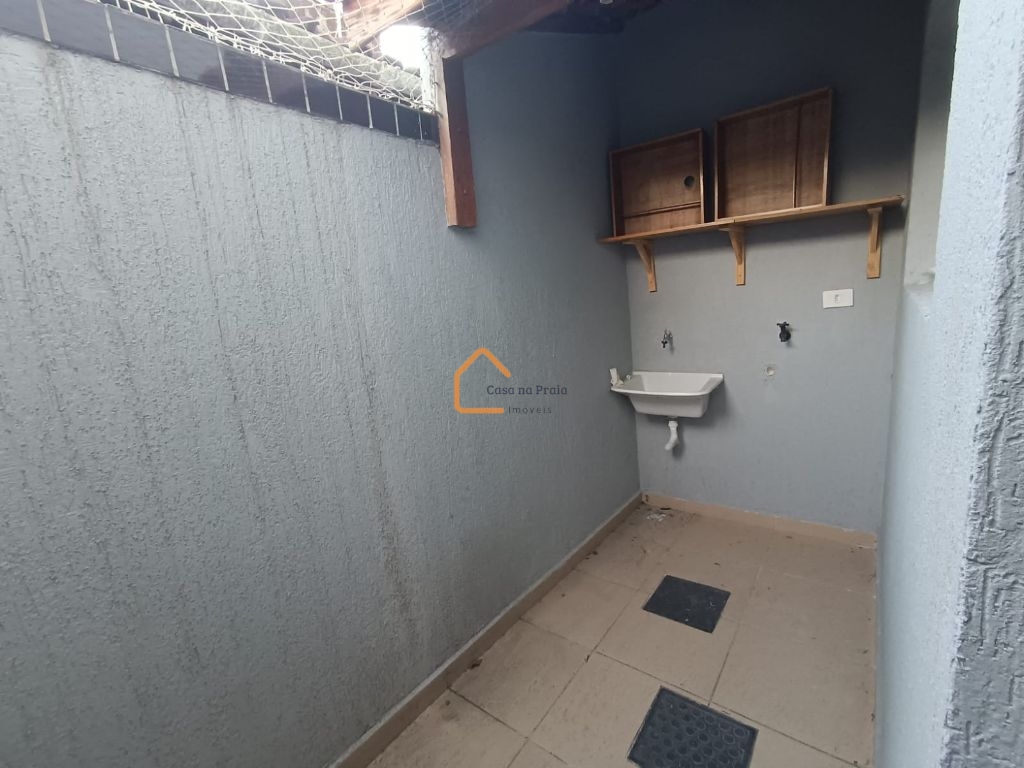 Casa para locação 2 dorm real