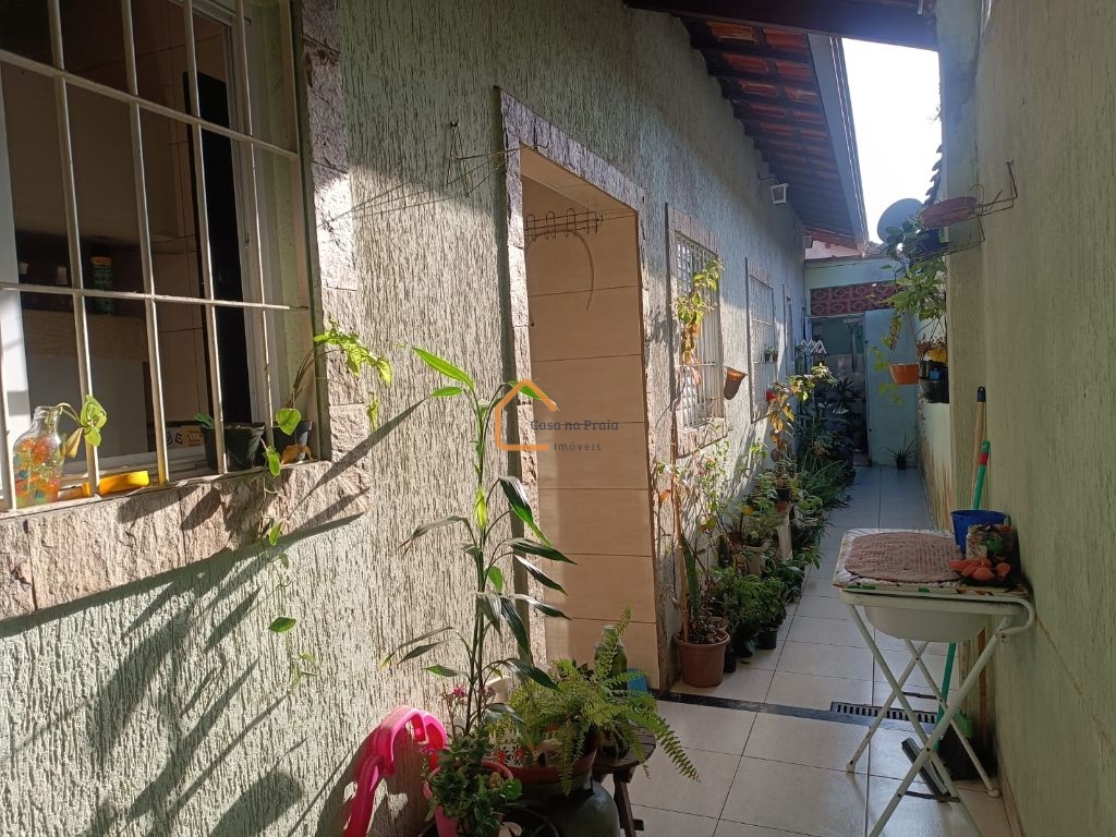 Venda de Casas / Geminada na cidade de Praia Grande